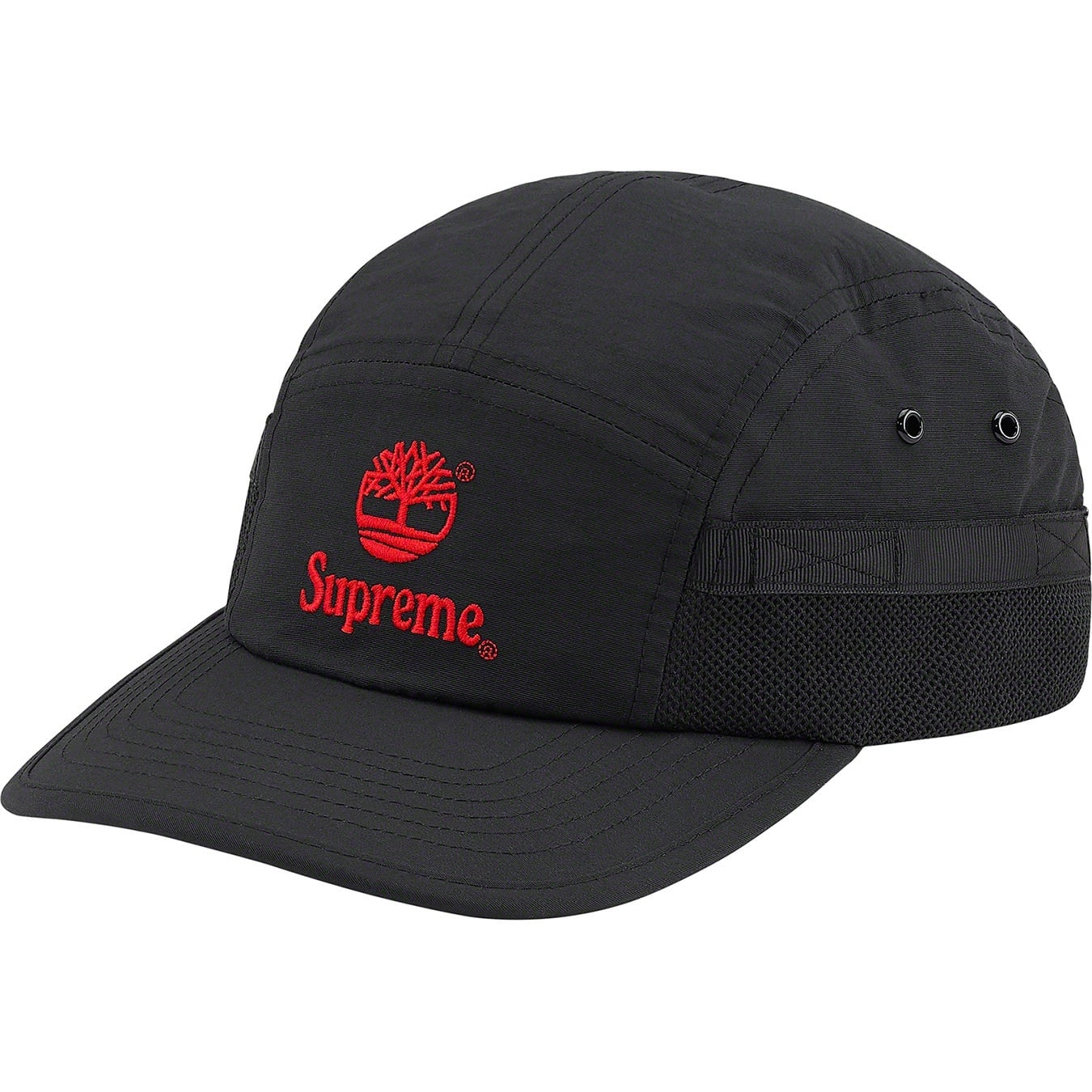 Supreme®/Timberland® Camp Cap view 4